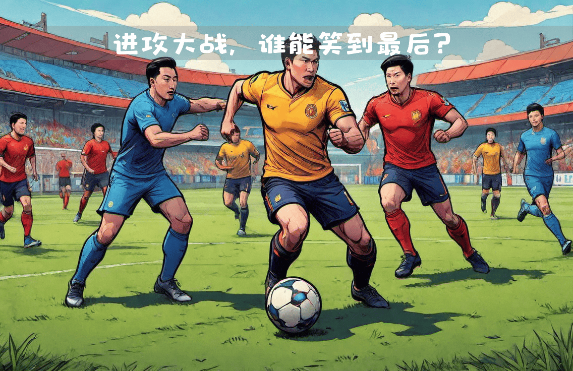 两队实力相当，胜负难分谁能笑到最后？的简单介绍