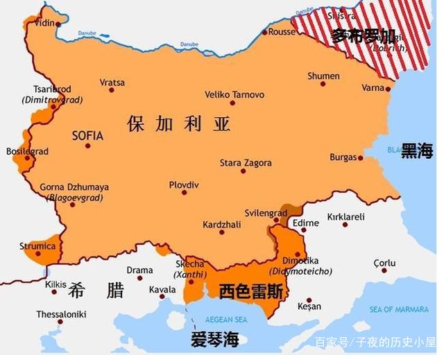 保加利亚队排名垫底，希腊队未获胜利的简单介绍