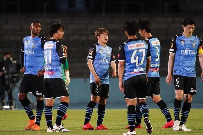 东京FC意外败北，备战下一场比赛