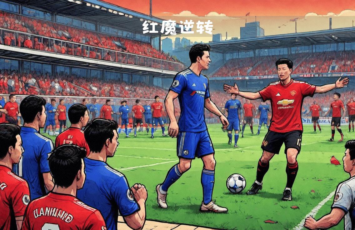 切尔西主场逆转获胜，联赛三连胜收官的简单介绍