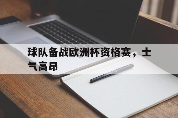 球队备战欧洲杯资格赛，士气高昂